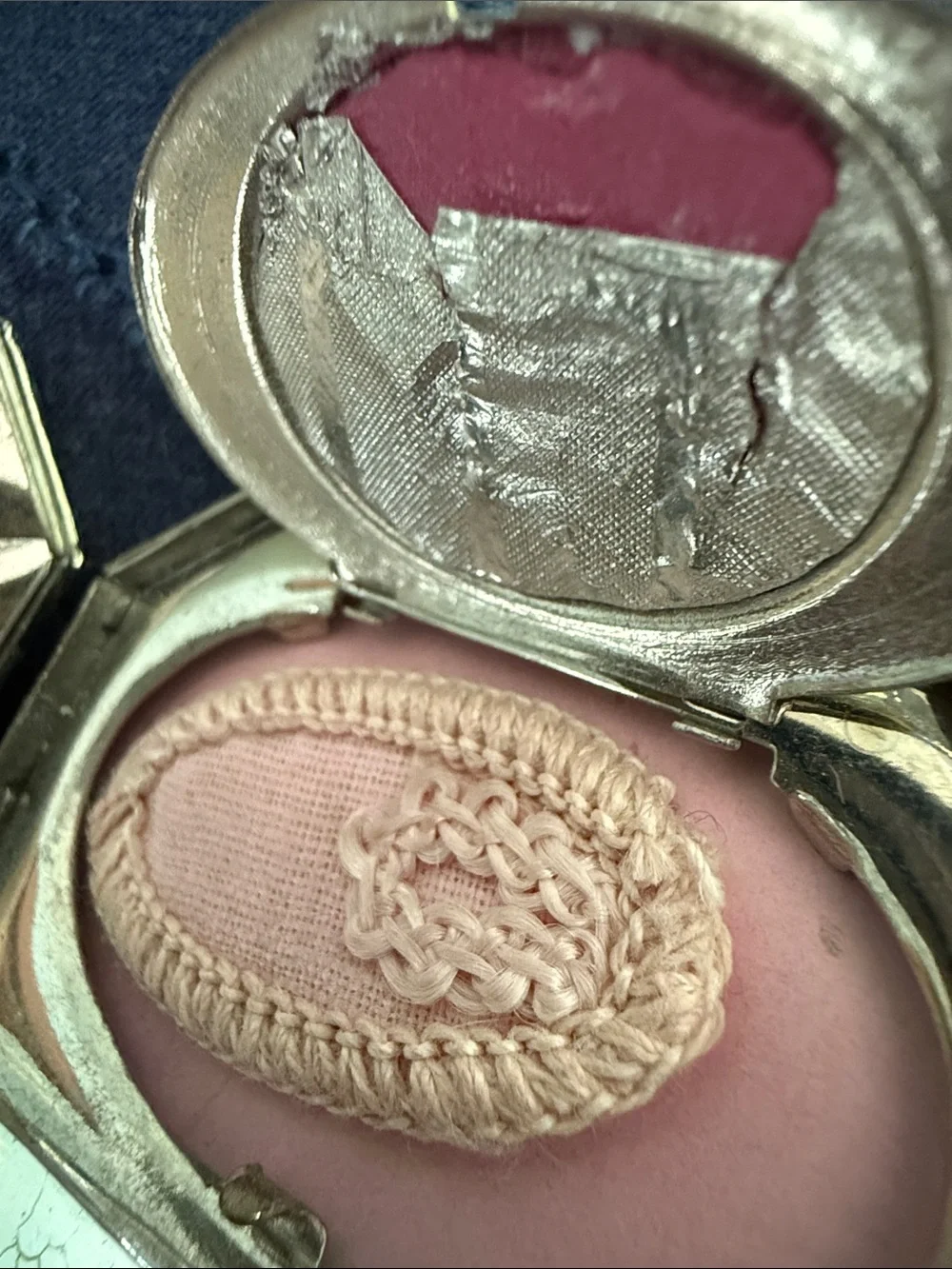 Rare Antique 1920s Art Deco 